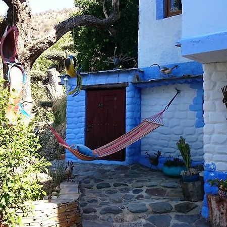 Vila Alojamiento Rural El Brazal Lanjarón Pokoj fotografie