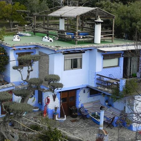 Vila Alojamiento Rural El Brazal Lanjarón Pokoj fotografie