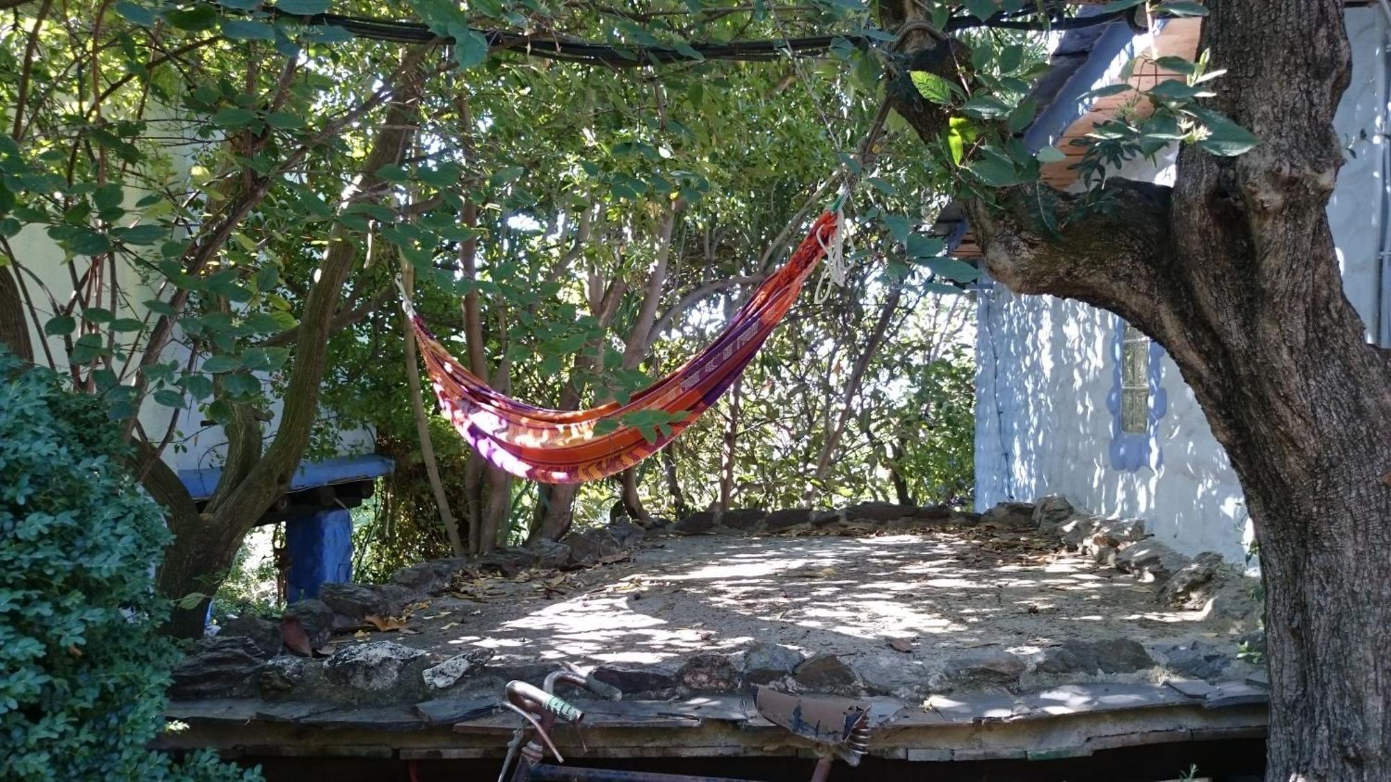 Vila Alojamiento Rural El Brazal Lanjarón Pokoj fotografie